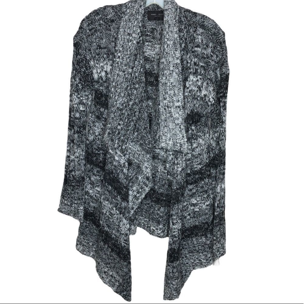 Romeo‎ + Juliet Couture Cardigan Sweater